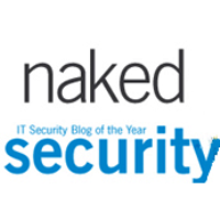 Naked Security - Sophos RSS Feed