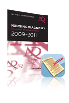NANDA-I Nursing Diagnoses: Definitions and Classification 2009-2011 (NANDA)
