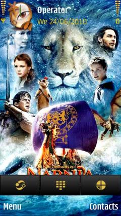 Narnia 3d