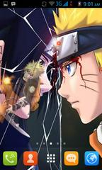 Naruto Sasuke Live Wallpaper