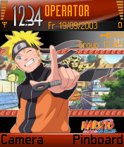 Naruto