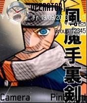 Naruto