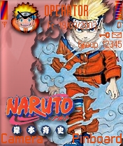 Naruto