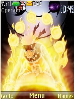 Naruto