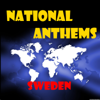 National Anthem Sweden