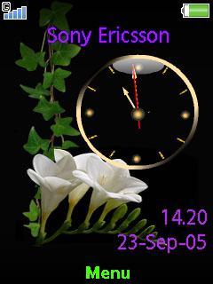 Natural Clock