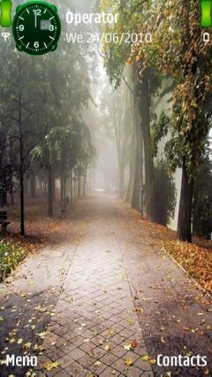 Natural Landscape