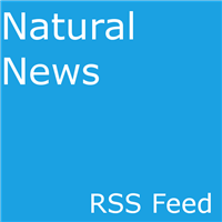 Natural News RSS Reader