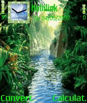 Nature Animated