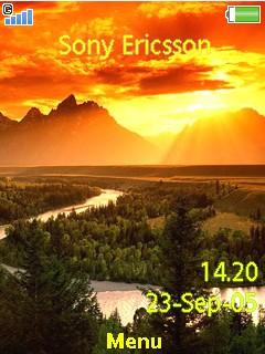Nature Scene