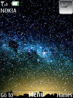 Nature Sky
