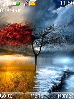 Nature With Tone