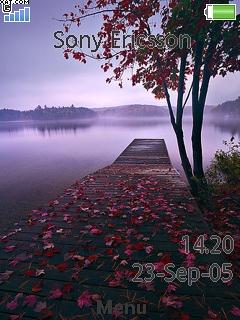 Nature With Tone