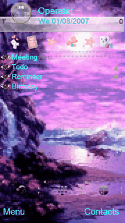 Nature