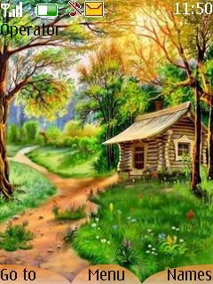 Nature