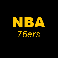 NBA 76ers