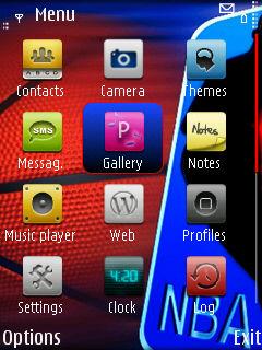 Nba Abstract