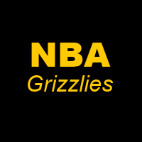 NBA Grizzlies