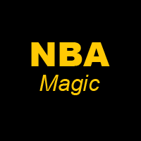 NBA Magic