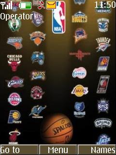 Nba Teams