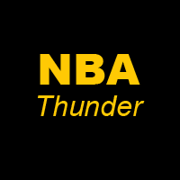 NBA Thunder