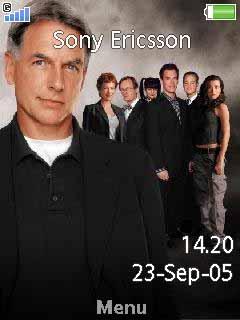 Ncis Theme