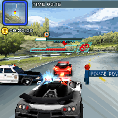 Need for Speed Hot Pursuit  - FREE