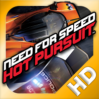 NEED FOR SPEED Hot Pursuit