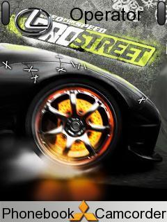 Need For Speed2