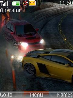 Need For Speed