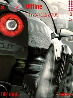 Need For Speed