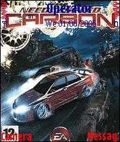 Needforspeed Carbon