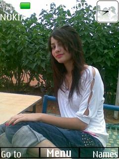 Neelam Munir