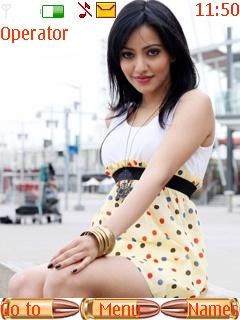 Neha Sharma