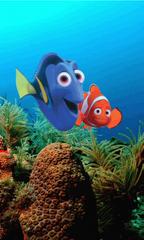 Nemo 2 Live Wallpaper