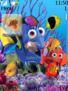 Nemo Fish
