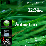 Neo Zen 8800 Theme