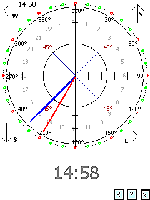 Kai's  Sun Compass.Net