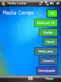 Kai's  Media Center.Net
