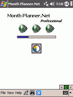 Kai's Month Planner .Net