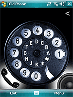 Kai's Old Phone.Net