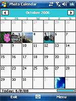 Kai's  Photo Calendar.Net
