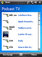 Kai's Internet Podcast TV .Net