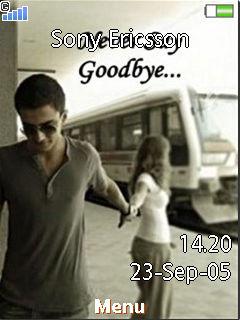 Never Say