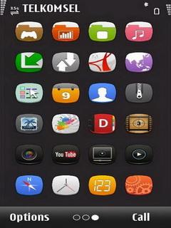 New Dark