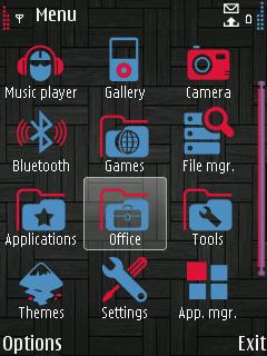 New Icons
