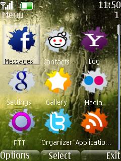 New Ipad Wetscreen