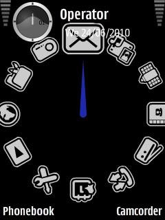 New Menu Style