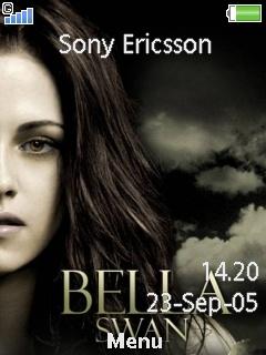 New Moon - Bella 1