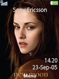 New Moon - Bella 2